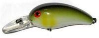 Воблер S Peanuts 2DR pearl ayu Daiwa