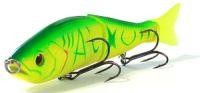 Воблер S-Waver 165S Aiko Green