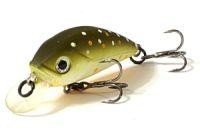 Воблер S.Hornet SR-SP 4,2 324 Asakura