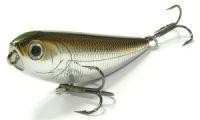 Воблер Sammy 065 Aurora Brown 277 Lucky Craft