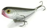 Воблер Sammy 065 Bait Fish Silver 834 Lucky Craft