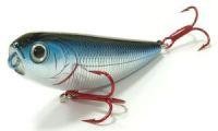 Воблер Sammy 065 Bloody Aurora Black 100 Lucky Craft