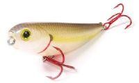 Воблер Sammy 065 Bloody Chartreuse Shad 104 Lucky Craft