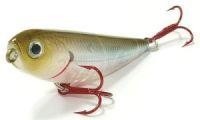 Воблер Sammy 065 Bloody Ghost Minnow 102 Lucky Craft