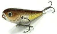 Воблер Sammy 065 Brownie 809 Lucky Craft