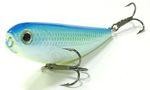 Воблер Sammy 065 Citrus Shad 253 Lucky Craft