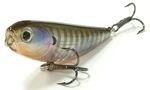 Воблер Sammy 065 Ghost Blue Gill 895 Lucky Craft