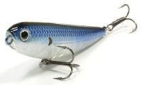 Воблер Sammy 065 Ghost Blue Shad 237 Lucky Craft
