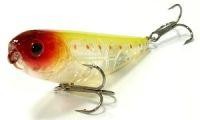 Воблер Sammy 065 Ghost Nishiki 260 Lucky Craft