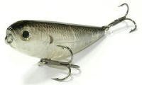 Воблер Sammy 065 Ghost Tennessee Shad 222 Lucky Craft