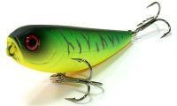 Воблер Sammy 065 Mat Tiger 584 Lucky Craft