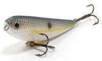Воблер Sammy 065 Sexy Chartreuse Shad 172 Lucky Craft