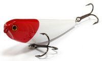 Воблер Sammy 085 0008 Red Head 537 Lucky Craft