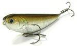 Воблер Sammy 085 Aurora Brown 277 Lucky Craft