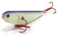 Воблер Sammy 085 Bloody Table Rock Shad 107 Lucky Craft