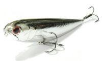 Воблер Sammy 085 Chrome 074 Lucky Craft