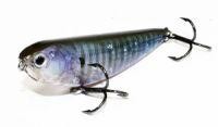 Воблер Sammy 085 Ghost Blue Gill 558 Lucky Craft