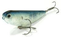 Воблер Sammy 085 Ghost Blue Shad 237 Lucky Craft