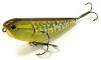 Воблер Sammy 085 Ghost Northern Pike 881 Lucky Craft