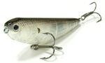 Воблер Sammy 085 Ghost Tennessee Shad 222 Lucky Craft