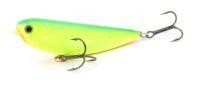Воблер Sammy 085 Green Lime Chart 133 Lucky Craft
