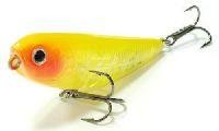 Воблер Sammy 085 Impact Yellow 220 Lucky Craft