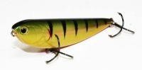Воблер Sammy 085 Northern Yellow Perch 807 Lucky Craft