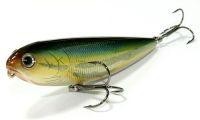 Воблер Sammy 100 Aurora Dace Shad 835 Lucky Craft