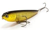 Воблер Sammy 100 Black Gold 242 Lucky Craft
