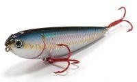 Воблер Sammy 100 Bloody MS American Shad 108 Lucky Craft