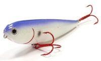 Воблер Sammy 100 Bloody Table Rock Shad 107 Lucky Craft