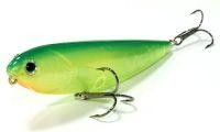 Воблер Sammy 100 Ghost Lime Chart 123 Lucky Craft