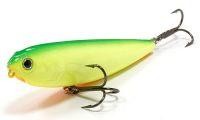 Воблер Sammy 100 Green Lime Chart 133 Lucky Craft