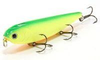 Воблер Sammy 105 Green Lime Chart 101 Lucky Craft
