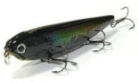 Воблер Sammy 105 MS Black 247 Lucky Craft
