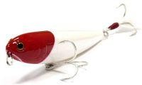 Воблер Sammy 105 Red Head 700 Lucky Craft