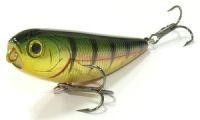 Воблер Sammy 115 AGO Northern Perch 884 Lucky Craft