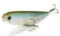 Воблер Sammy 115 Aurora Ghost Wakasagi 291 Lucky Craft