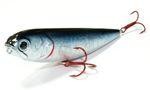Воблер Sammy 115 Bloody Aurora Black 100 Lucky Craft