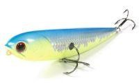 Воблер Sammy 115 Crack Blue 155 Lucky Craft