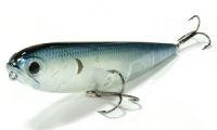 Воблер Sammy 115 Ghost Blue Shad 237 Lucky Craft