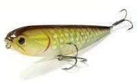 Воблер Sammy 115 Ghost Northern Pike 881 Lucky Craft