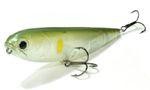 Воблер Sammy 115 Ghost Pearl Ayu 125 Lucky Craft