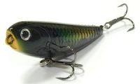 Воблер Sammy 115 MS Black 247 Lucky Craft