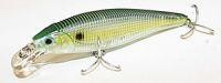 Воблер Yo-Zuri Sashimi Jerkbait (SP) 90mm R965-CGTS