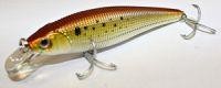 Воблер Yo-Zuri Sashimi Jerkbait (F) 90mm R964-CMBK
