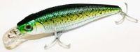 Воблер Yo-Zuri Sashimi Jerkbait (F) 90mm R964-CMBM
