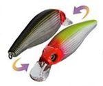 Воблер Yo-Zuri Sashimi Jerkbait (F) 90mm R964-CMC