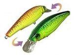 Воблер Yo-Zuri Sashimi Jerkbait (F) 90mm R964-CMFT