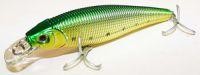 Воблер Yo-Zuri Sashimi Jerkbait (F) 90mm R964-CMNI